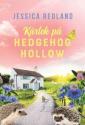 Finding love at Hedgehog Hollow