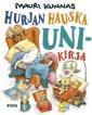 Hurjan hauska unikirja