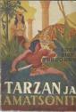 Tarzan ja amatsonit