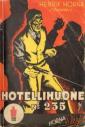 Hotellihuone N:o 235