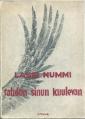 Tahdon sinun kuulevan