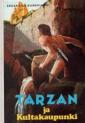Tarzan ja kultainen kaupunki
