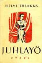 Juhlayö