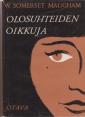 Olosuhteiden oikkuja