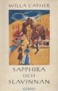Sapphira and the slave girl