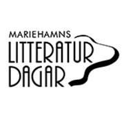 Mariehamns litteraturdagar logo