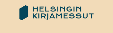 Helsingin Kirjamessut 2018 -logo