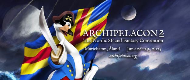 Archipelacon 2