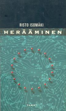 Herääminen-kansi