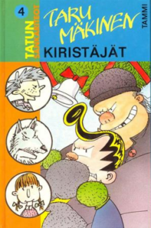 Pärmbild