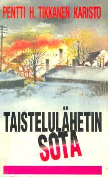 Pärmbild
