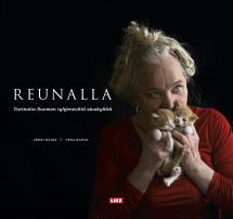 Reunalla-kansikuva