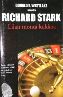 Book cover