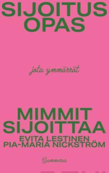 Pärmbild