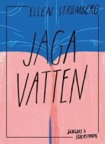 Jaga vatten omslag