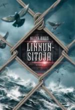 Linnunsitoja - kirjan kansikuva