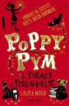 Poppy Pym & faraos förbannelse