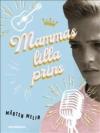 Mammas lilla prins - pärmbild