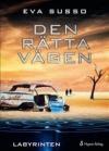 Den rätta vägen - pärmbild