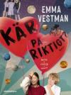 Kär på riktigt? - pärmbild