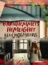 Barnhemmets hemlighet - pärmbild