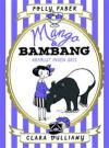 Mango och Bambang - pärmbild