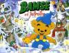 Bamse och jultrollen - pärmbild