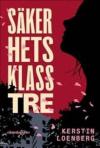 Säkerhetsklass tre - pärmbild