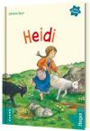 Heidi - pärmbild