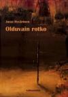 Olduvain rotko