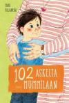 102 askelta mummilaan