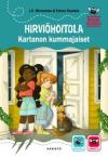 Hirviöhoitola: Kartanon kummajaiset