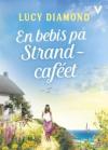 En bebis på Strandcaféet