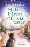 Fyllda hjärtan & frusna tassar