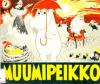 Muumipeikko. 7