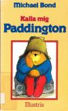 Kalla mig Paddington