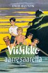 Viisikko aarresaarella