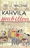 Kahvila Mabillon