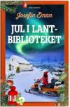 Jul i lantbiblioteket