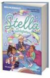 Stella och hemligheten omslagsbild