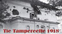 Tie Tampereelle 1918 -ohjelman kuva (Yle)